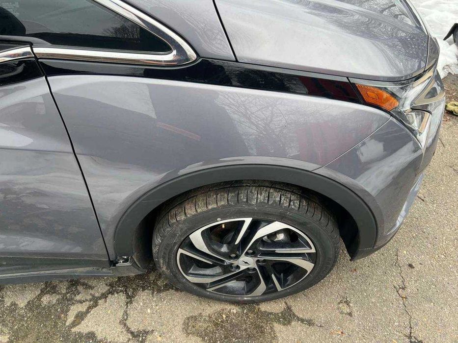 Розборка запчастини розбірка Chevrolet Bolt EV код фарби 247F 247 F