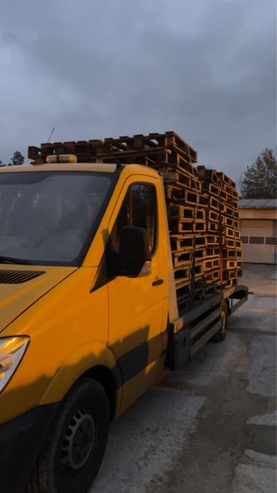 Transport miedzynarodowy, Pomoc drogowa, laweta, uslugi transportowe