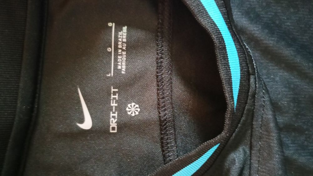 koszulka Neymar brazil specjal edition L