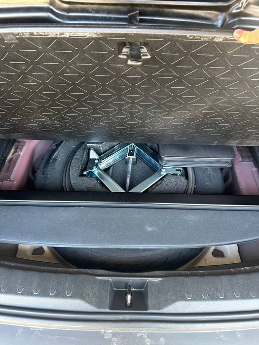 Toyota RAV4 2019