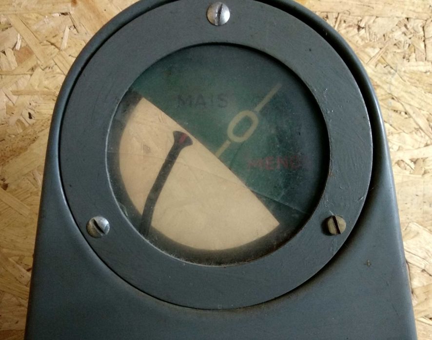 Balança AVERY antiga