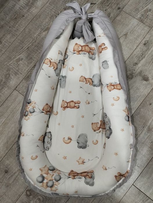 Новий дитячий кокон