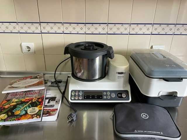 Kenwood K-cook multi