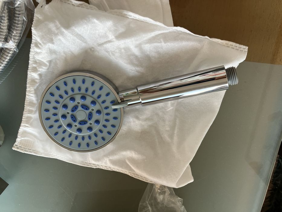 Torneira para banheira nova