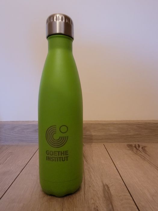 Butelka na wodę 0,5 l