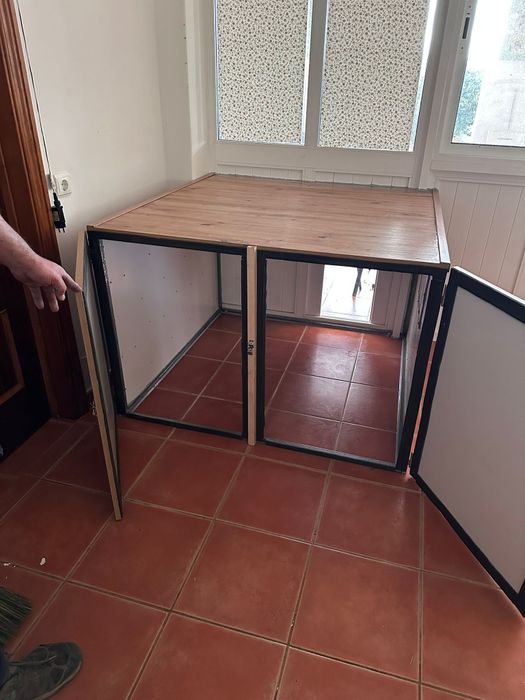 Portões  vedações   gradeamentos    serrelharia