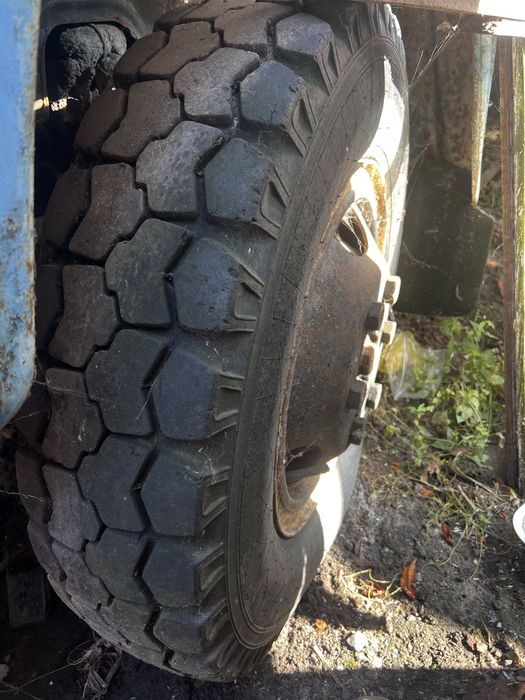 Газ 53 з документами