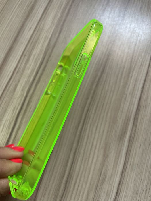 Etui / pokrowiec iphone 12/12 PRO/ nowy