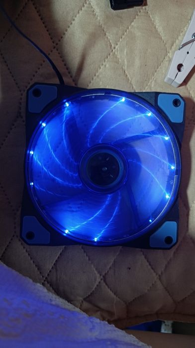 3x Ventoinha para pc