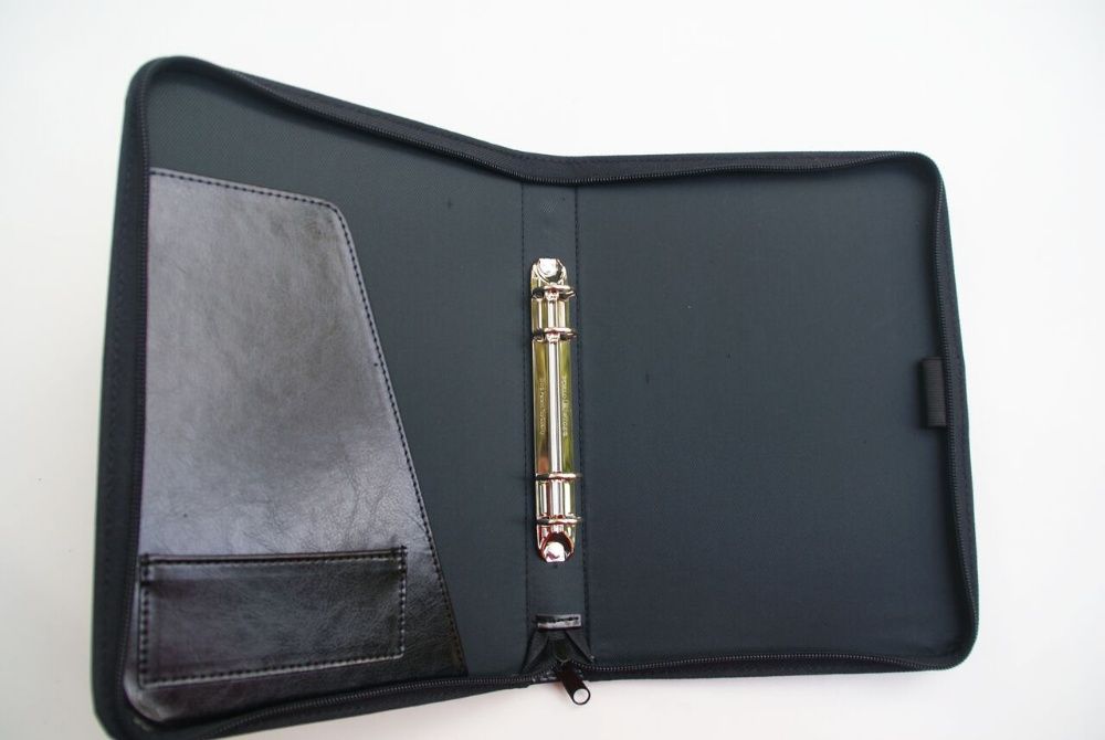 Etui na dokumenty dla marynarza EDM4 SIMPLEX żegluga śródlądowa