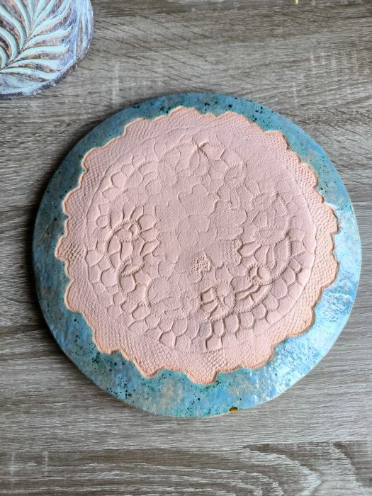 Декоративні тарілки ручної роботи