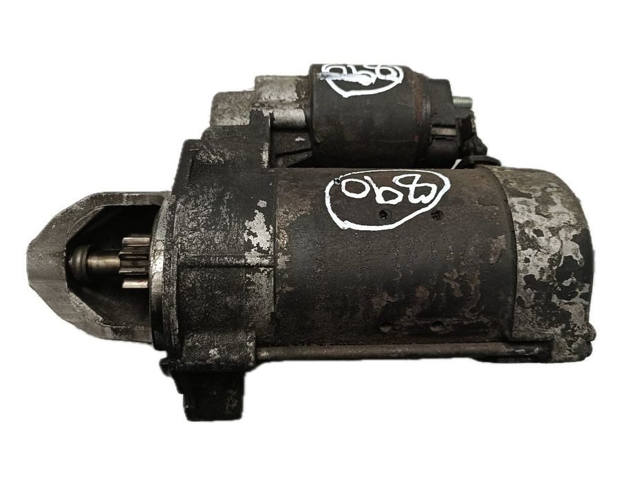 Motor de arranque MERCEDES-BENZ Classe C (W203)