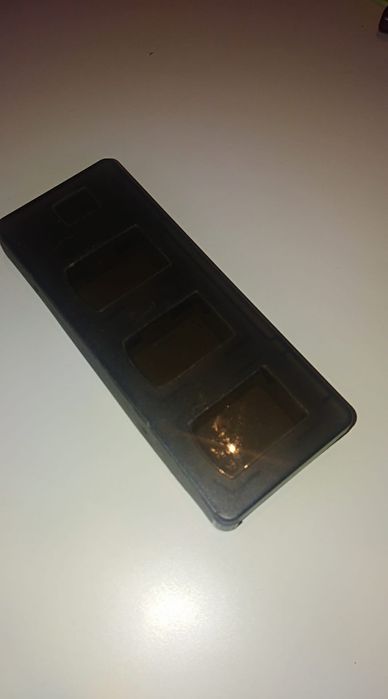 Sony PSP caixa para jogos