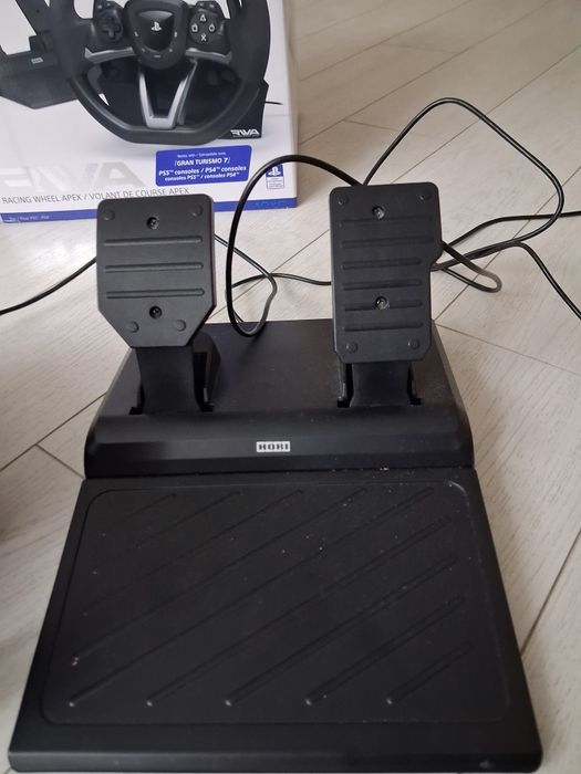 Руль водія для PS або ПК