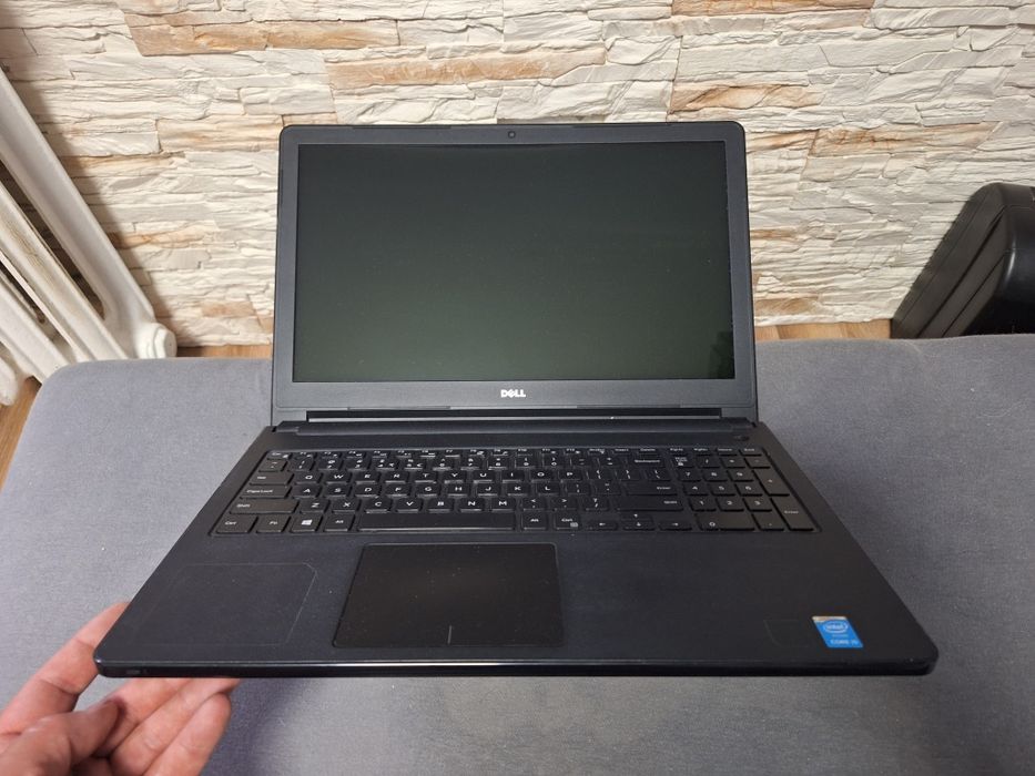 Komputer Dell i5 ssd 240gb