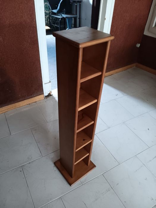 Estante para CD etc