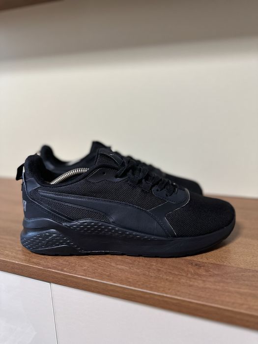 Кросівки Puma 40.5р. Кросовки 26,5см