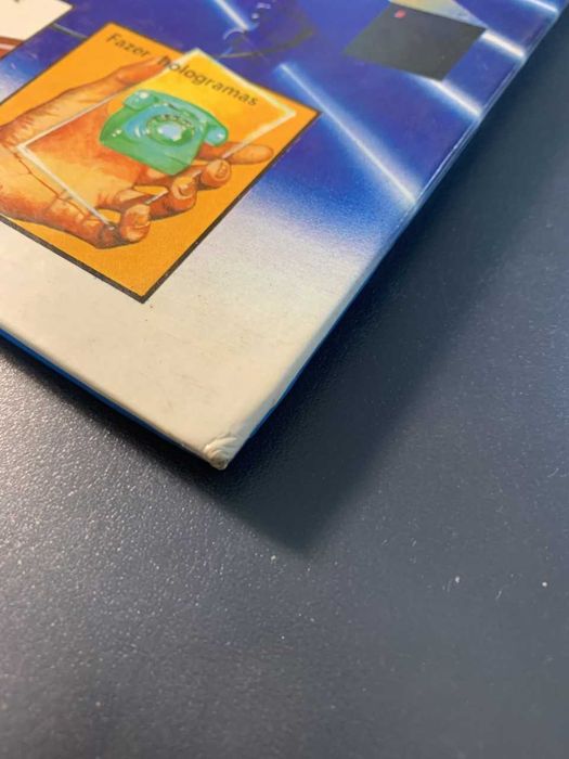 Book "Lasers" by Edições 70, No. 12, 198464752273313409123