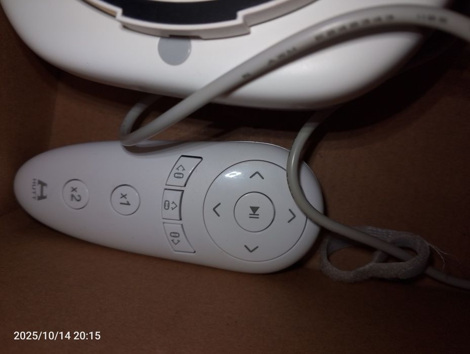 Hurtt Windows Cleaning Robot DDC 55