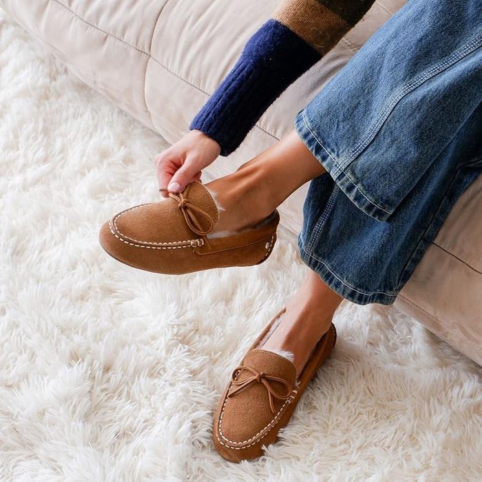 Ugg натуральна замша угги мокасин