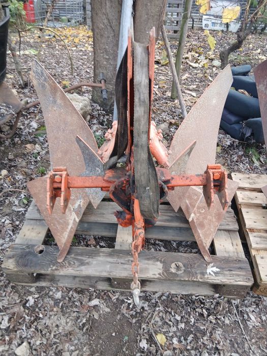 Charuasemi nova galucho FL10