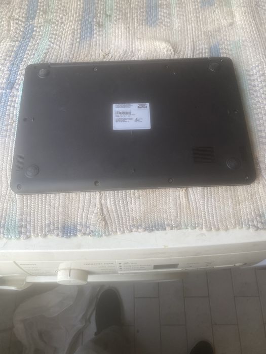Notebook Positivo Motion