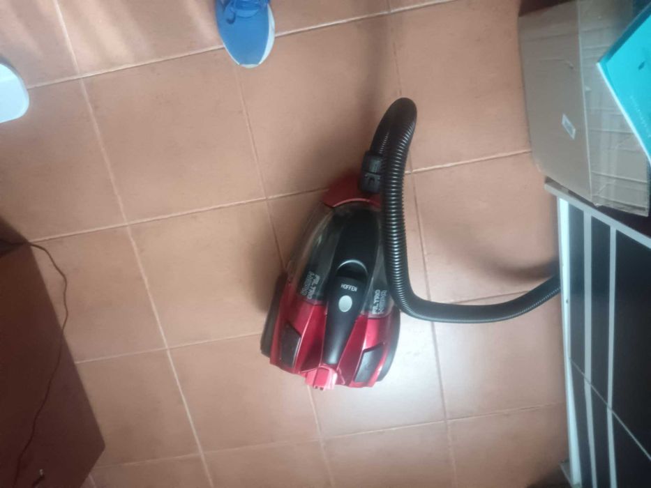 Aspirador 1200 Whats