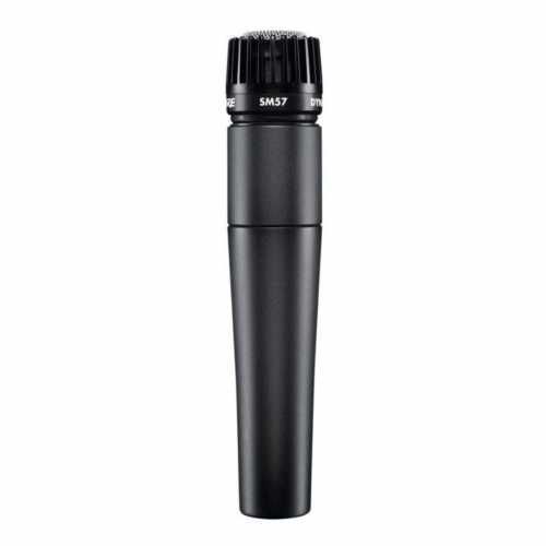 SHURE SM57-LCE мікрофон НОВИЙ в наявності