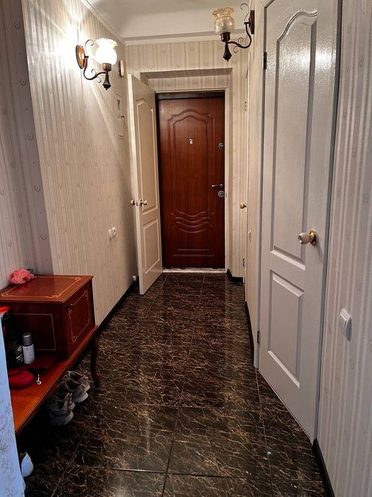 Аренда 3-х комнатная квартира Центр!