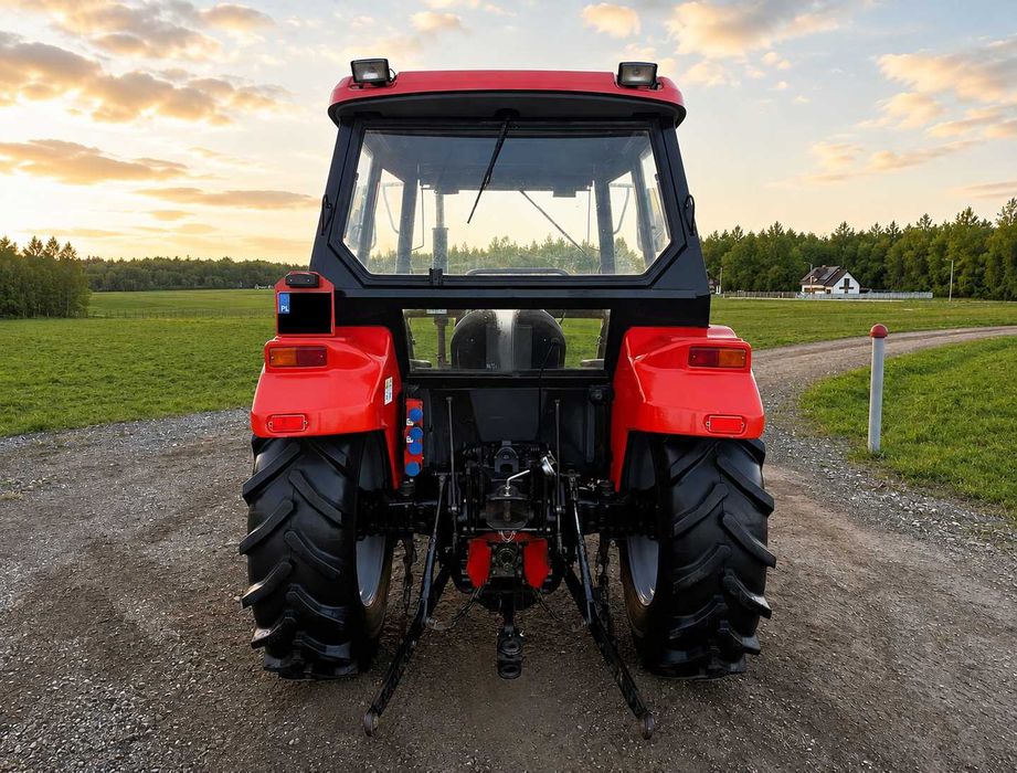 URSUS 3512 Agro-Bis‼️2006 rok 3528mtg Stan BARDZO DOBRY 2812 zetor 3320