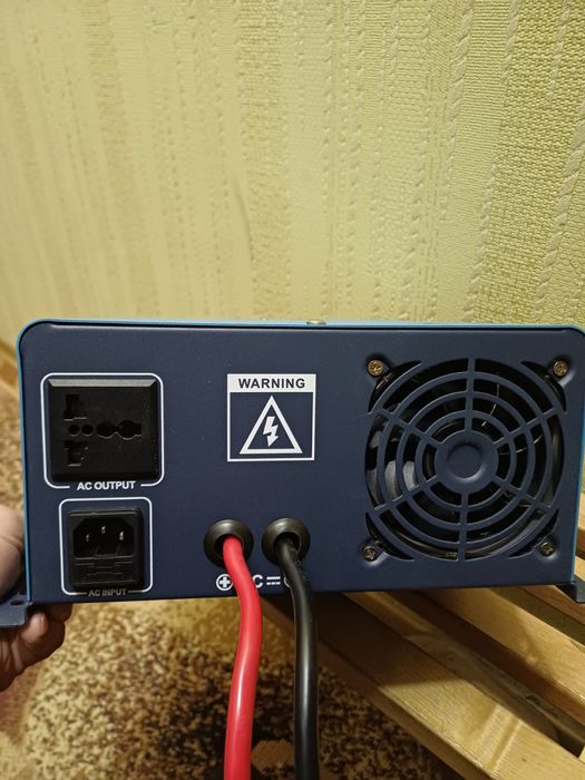 Инвертор 1-3 kW срочно!