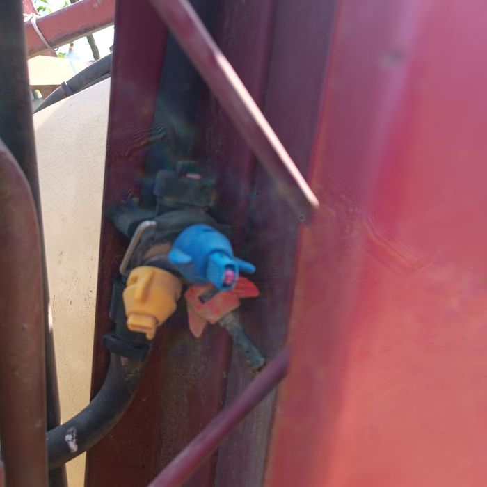 Продам оприскувач