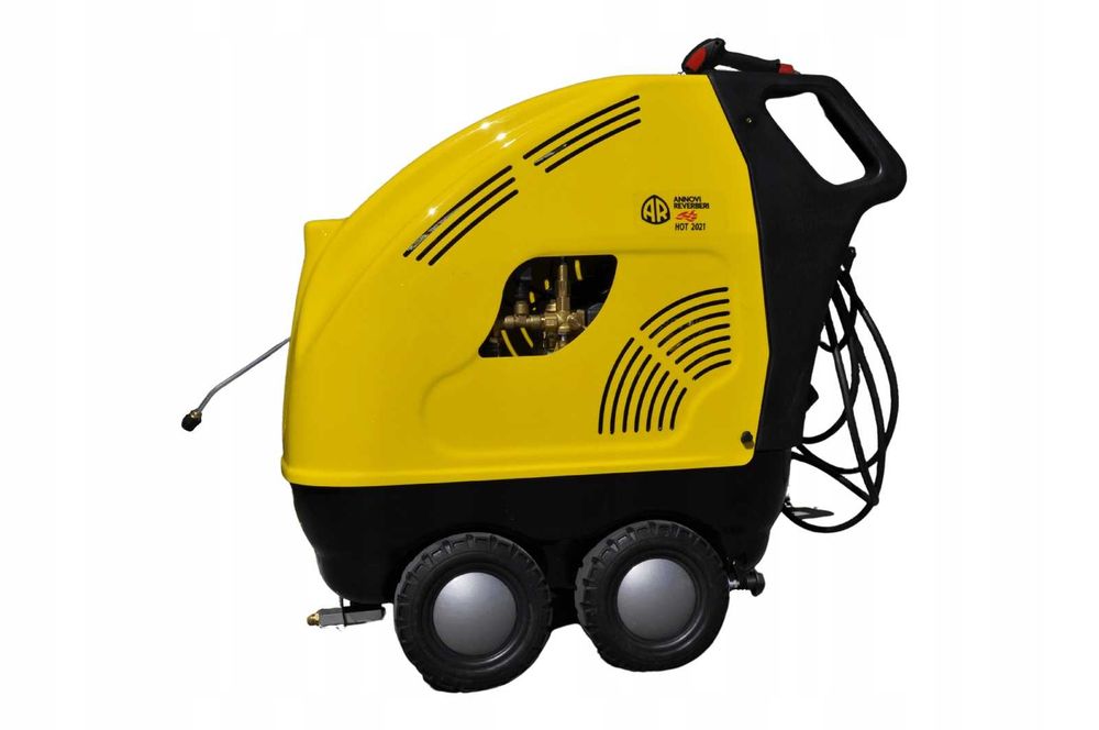 Myjka ciśnieniowa Annovi Reverberi - Kydra  2315N ciepłowodna