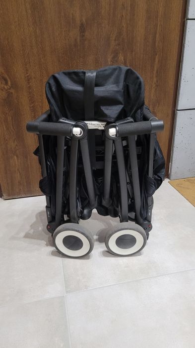 Cybex LIBELLE - wózek spacerowy