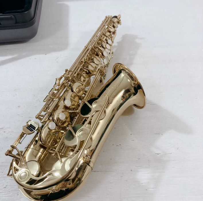 Saxofone Yamaha YAS 275