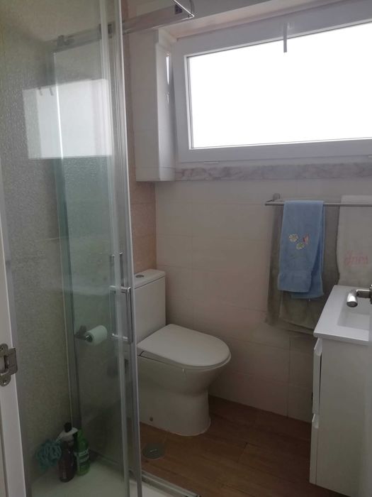 Quartos para estudante