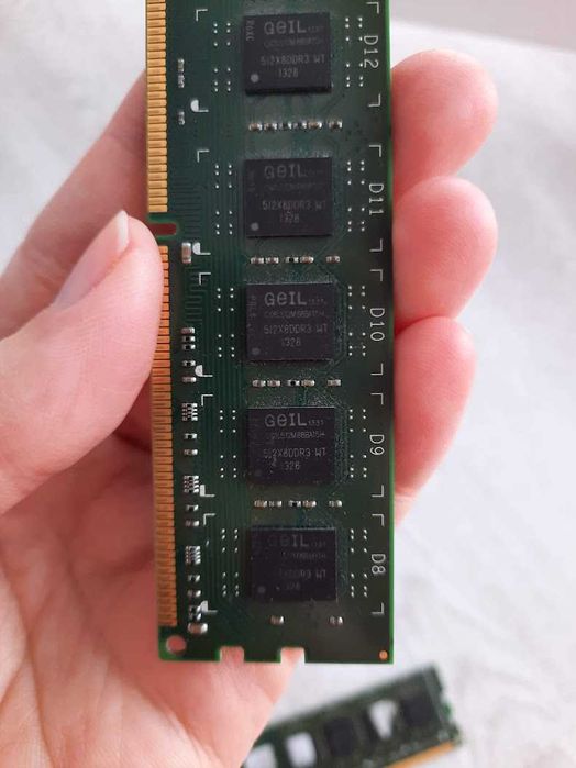 Модуль пам'яті Geil 16 Gb