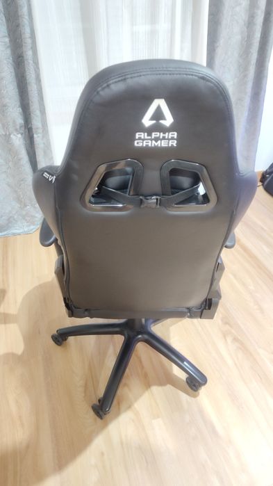 Cadeira Gamer Alpha Excelente estado