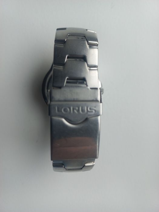 Relógio Lorus usado