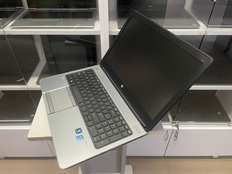 Ноутбук HP Probook 650 G1 [Core i7] RADEON HD [R8] SSD на Куліша 22