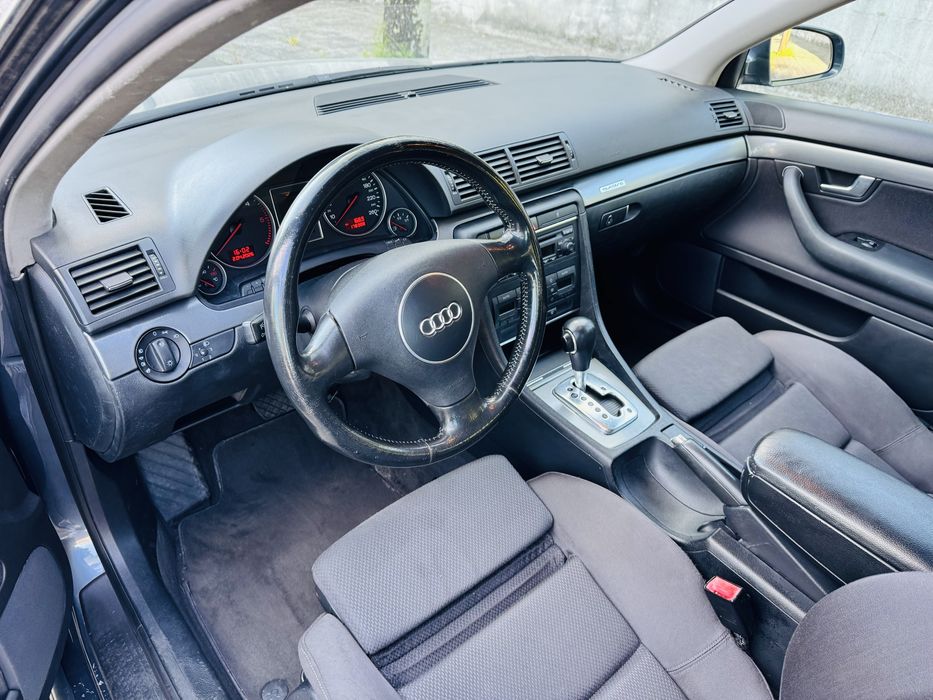 Audi A4 1Dono 178mil km!!