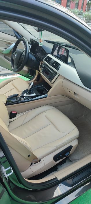 Bmw 3 серія 2013 VIN WBA3C1G50DNR48528 фото оголошення 9 з 23