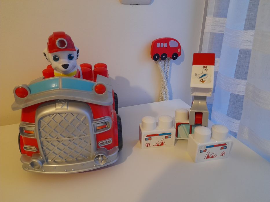 Diversos Brinquedos de bebé