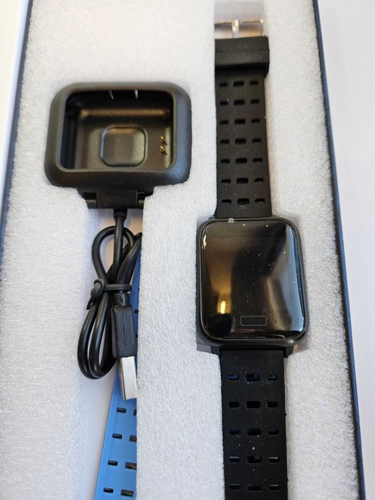 ANCwear Fitness Tracker Watch