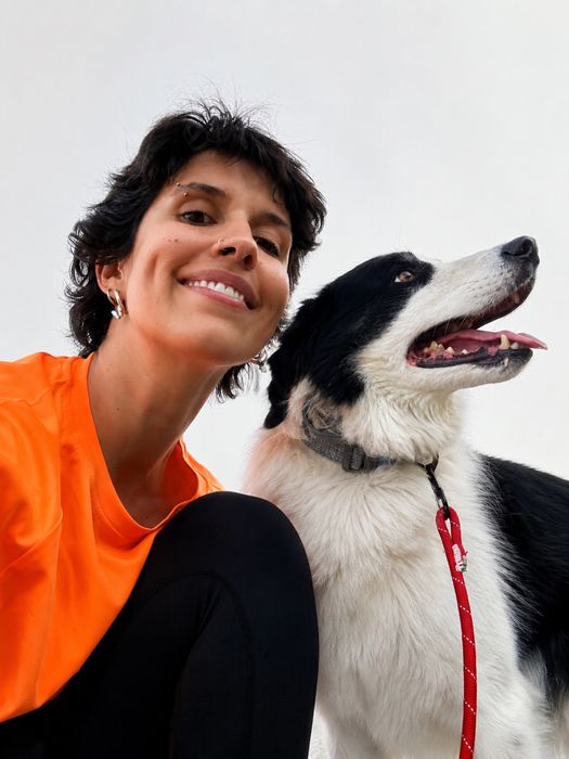 Pet sitting + dog walking rio maior / caldas da rainha / alcobaça