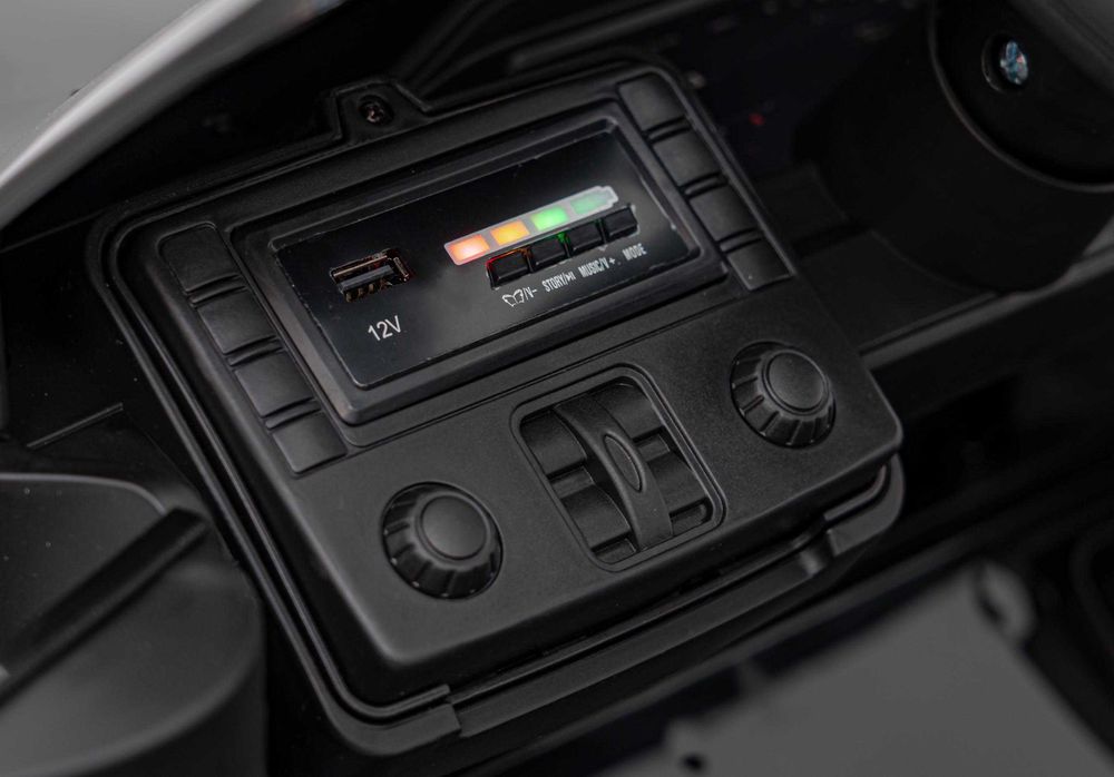 Auto Elektryczne dla Dziecka - BMW M4