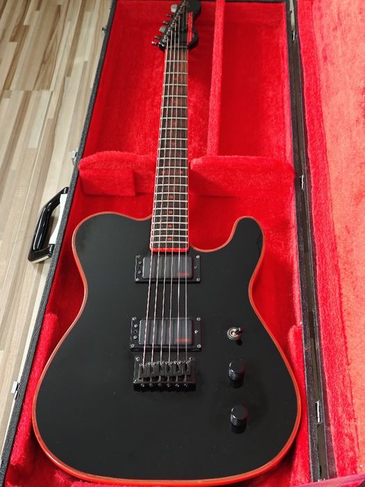 Washburn Chicago 24 tour