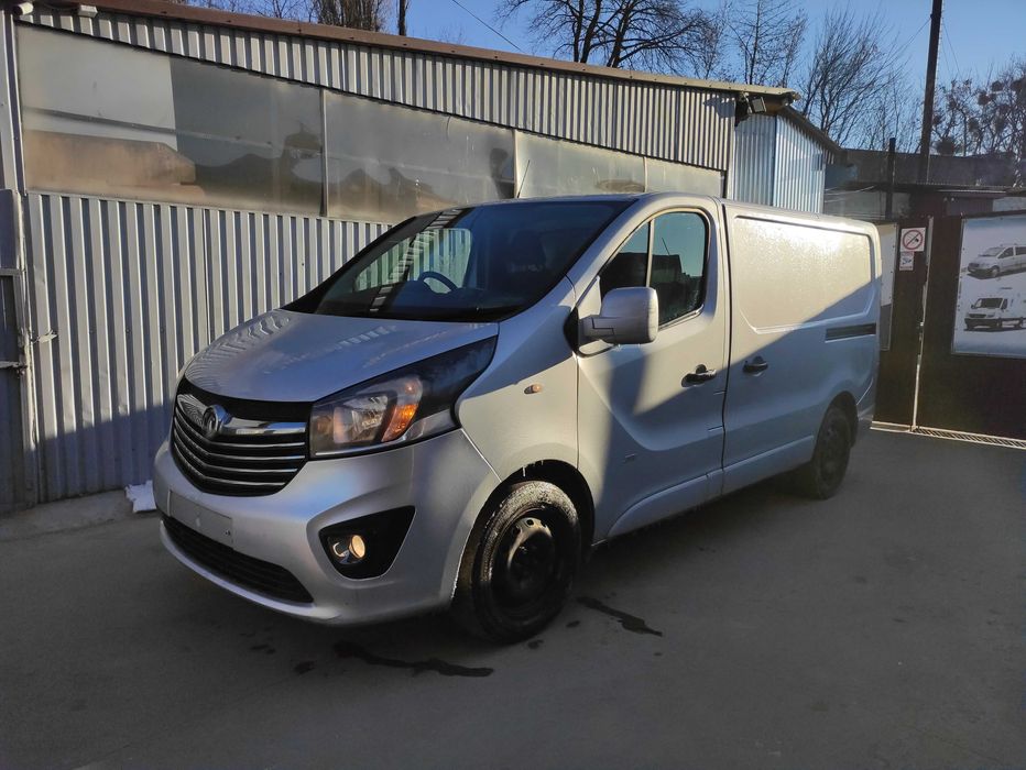 Розборка виваро 3 опель 1.6 диз разборка Opel Vivaro 2014-2020 шрот