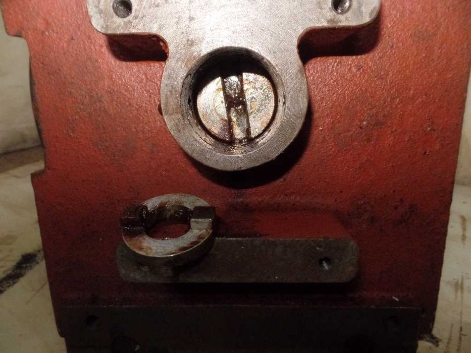 silnik do agregatu hydraulicznego 2,2 kw