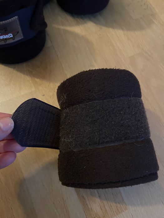 Owijki polarowe Eskadron